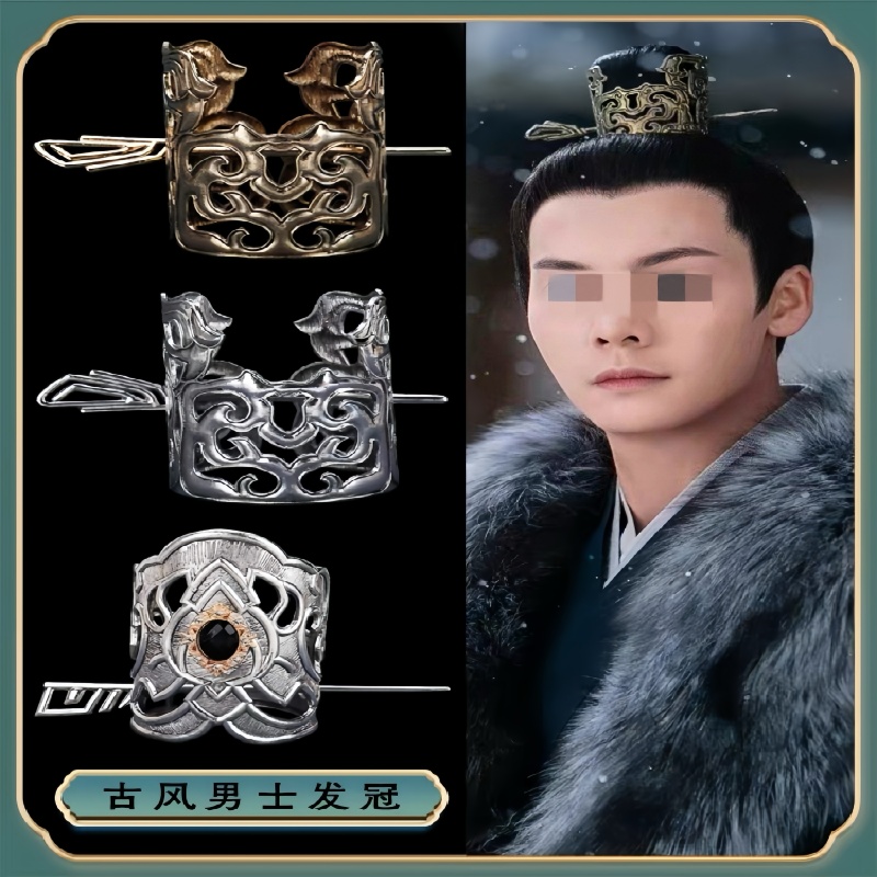 Hair Clips - Nuovissimi Fermagli per Capelli Artigianali Cinesi,