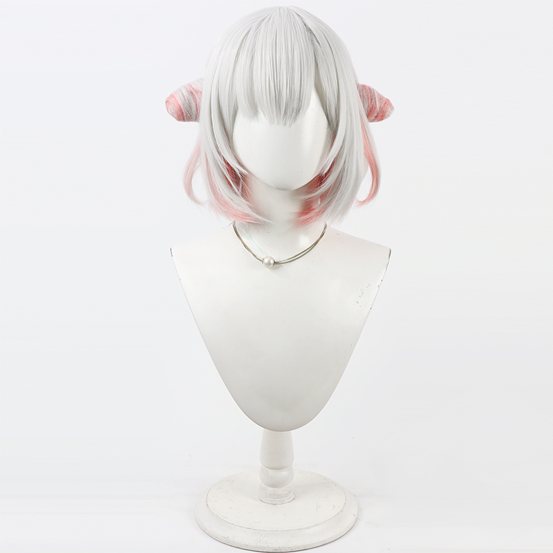 Parrucca cosplay Suou Patra Vt - Synthetic Wigs recensione e prezzo