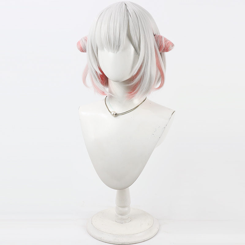 Parrucca cosplay Suou Patra Vt - Synthetic Wigs recensione e prezzo