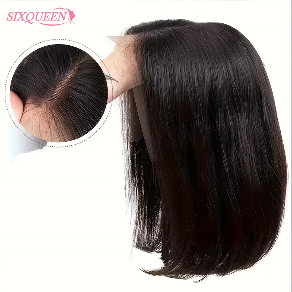 Parrucche senza colla Capelli  - Glueless Wear And Go Human Hair Wig recensione e prezzo