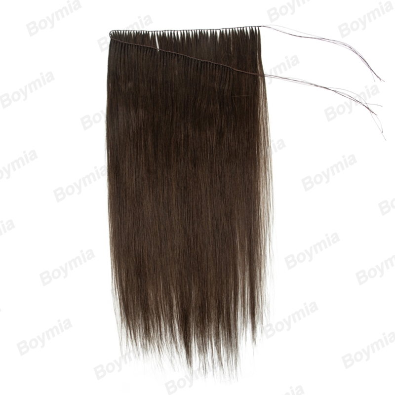 Extensioni di Capelli in Piuma - Invisible Tape In Extensions Real Hair recensione e prezzo