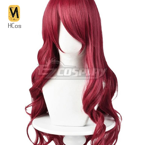 Costume Cosplay Fatto a Mano:  - Synthetic Wigs recensione e prezzo