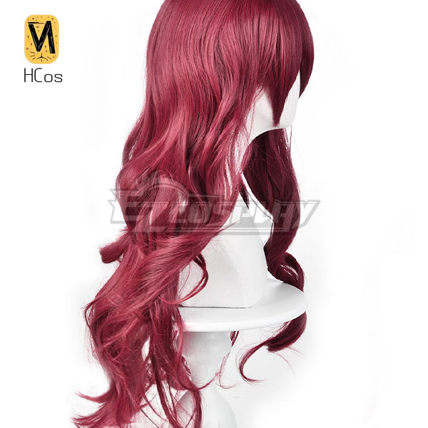 Costume Cosplay Fatto a Mano:  - Synthetic Wigs recensione e prezzo