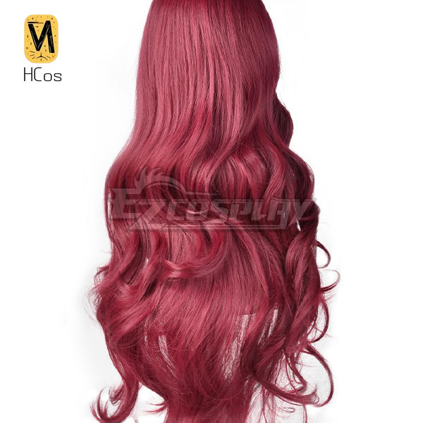 Costume Cosplay Fatto a Mano:  - Synthetic Wigs recensione e prezzo