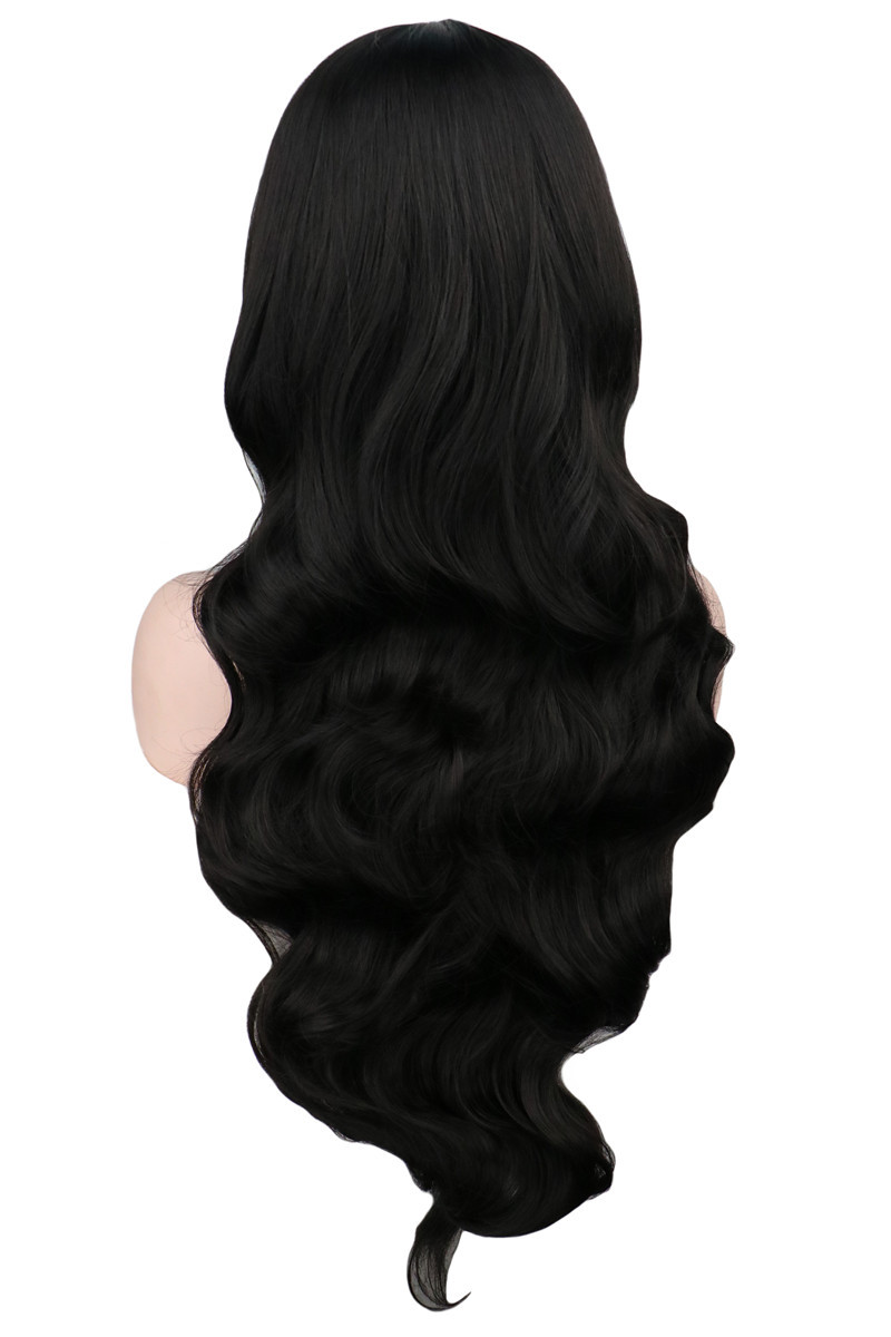 Parrucca per gioielli di bigio - Synthetic Braided Wigs For Black Women recensione e prezzo