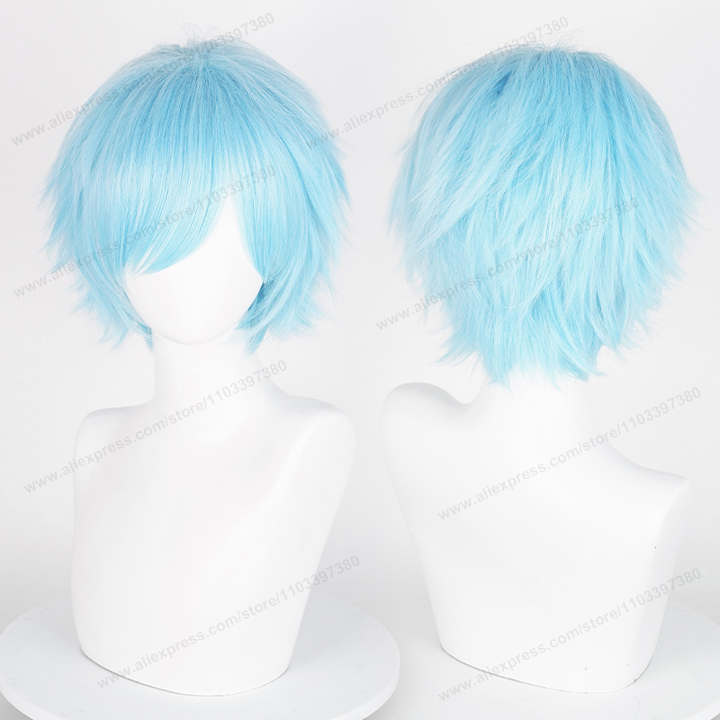 Parrucca cosplay anime corta d - Synthetic Braided Wigs For Black Women recensione e prezzo