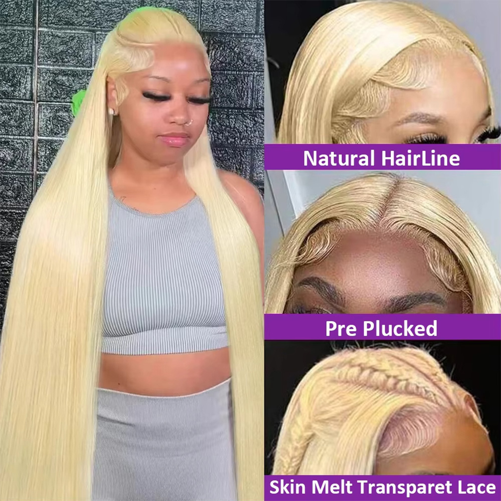 Parrucca in Capelli Umani Bras - Hd Lace Frontal Wig Human Hair Pre Plucked recensione e prezzo