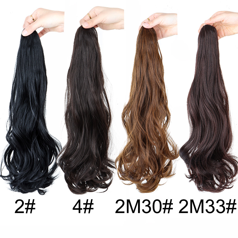 Accessori per l'estensione dei - Synthetic Braided Wigs For Black Women recensione e prezzo