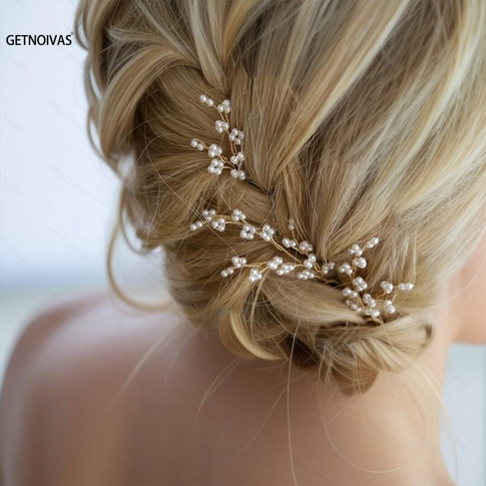 3 pezzi fermagli per capelli a - Hair Bundles recensione e prezzo