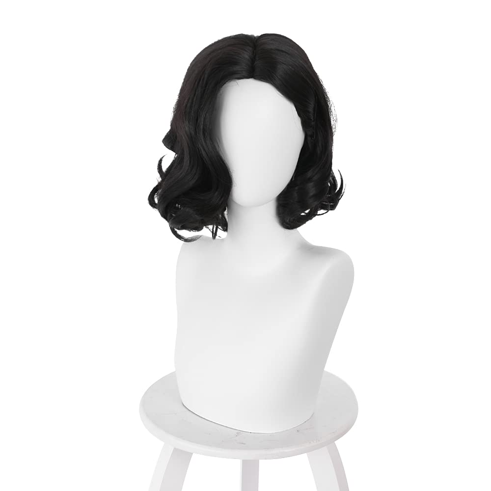 Parrucca cosplay Evil Alcina L - Synthetic Braided Wigs For Black Women recensione e prezzo