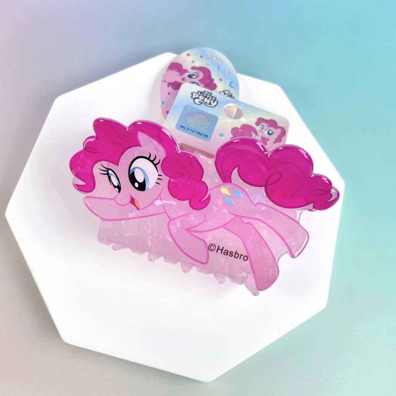 Hasbro My Little Pony Fermagli - Hair Clips recensione e prezzo