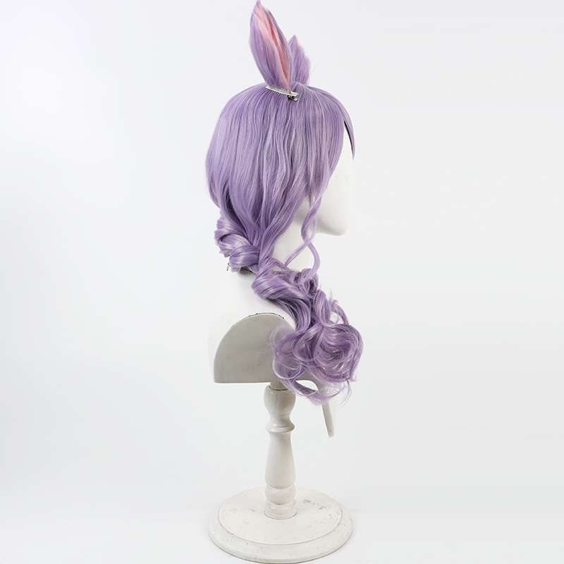 Parrucca Cosplay Mejiro Umamus - Synthetic Wigs recensione e prezzo