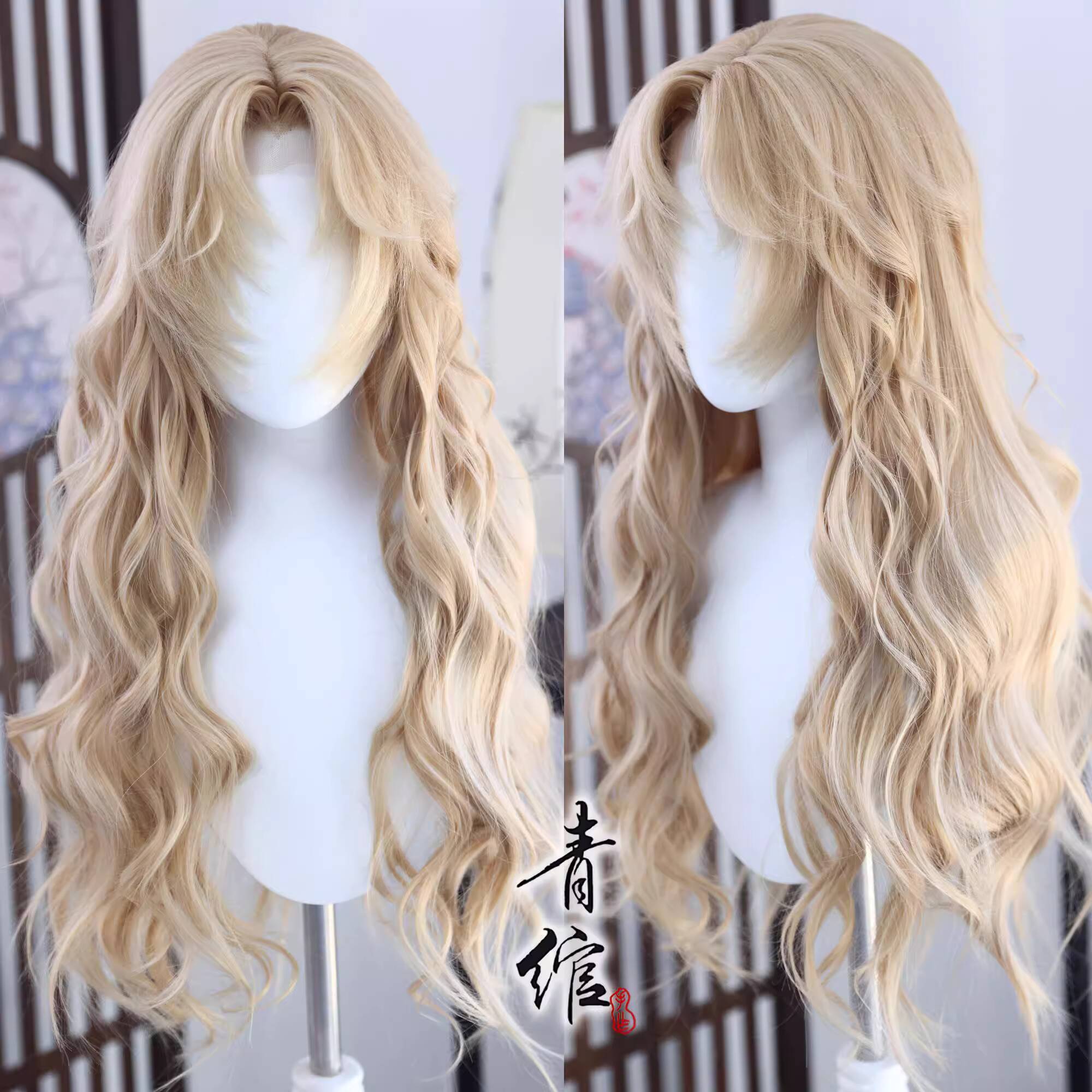 Vermouth Berumotto Parrucca in - Synthetic Wigs recensione e prezzo