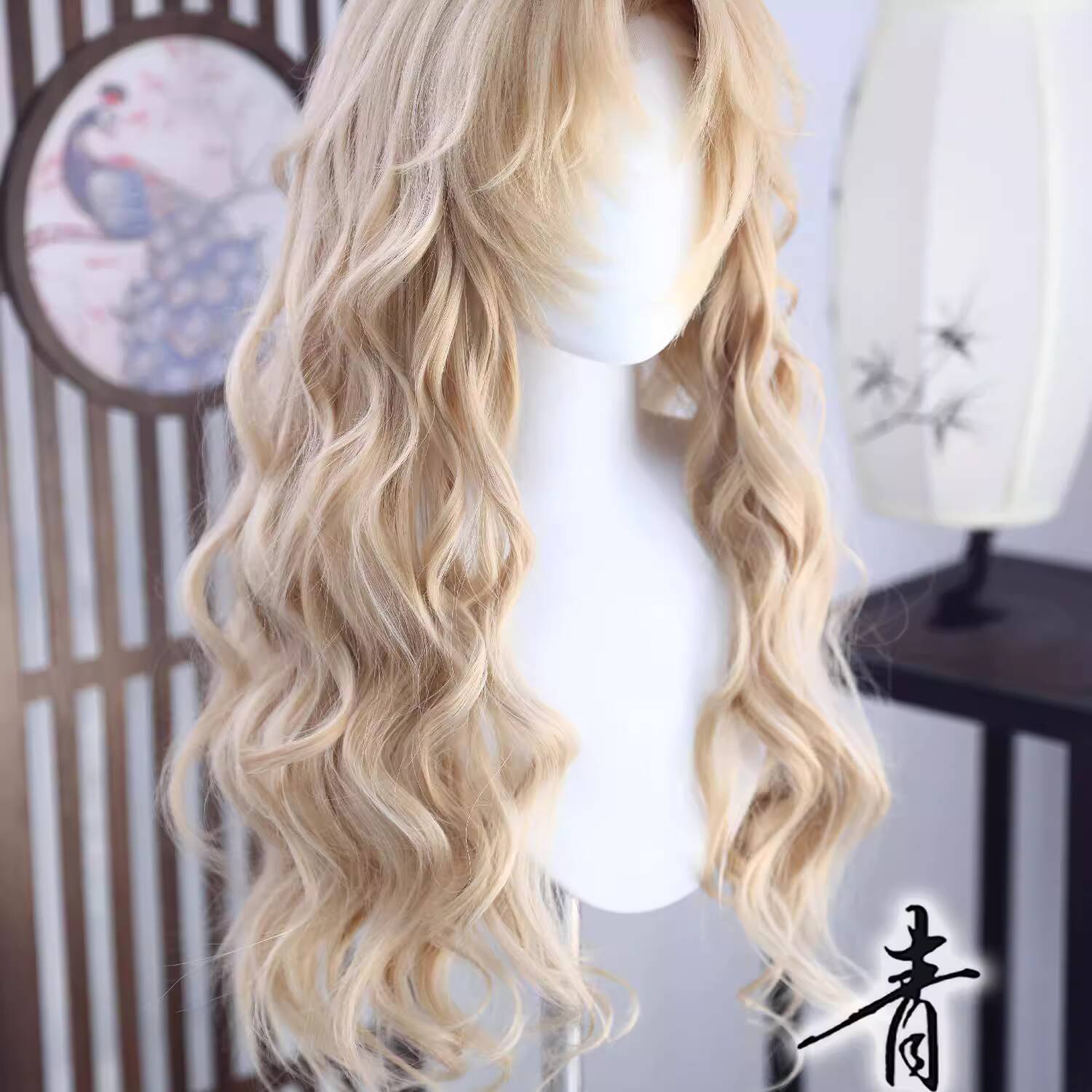 Vermouth Berumotto Parrucca in - Synthetic Wigs recensione e prezzo